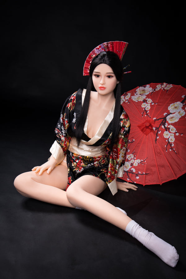 168cm/5ft6 G-cup Japanese AI Robot Sex Doll – #8