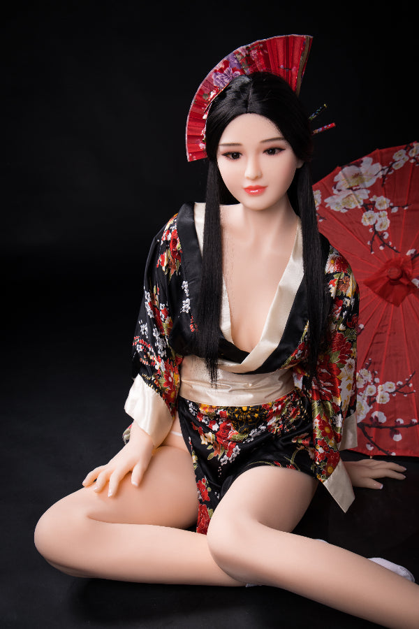 168cm/5ft6 G-cup Japanese AI Robot Sex Doll – #8