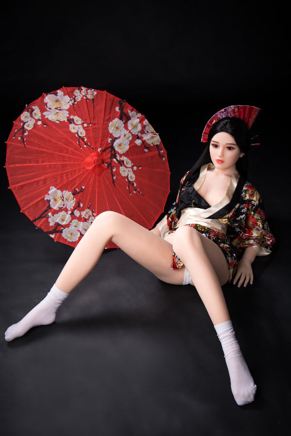 168cm/5ft6 G-cup Japanese AI Robot Sex Doll – #8