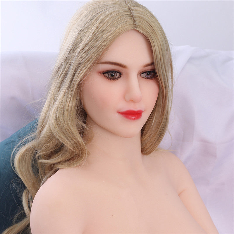 165cm (5.41ft) Small Breast Sex Doll DR19092709 Calista