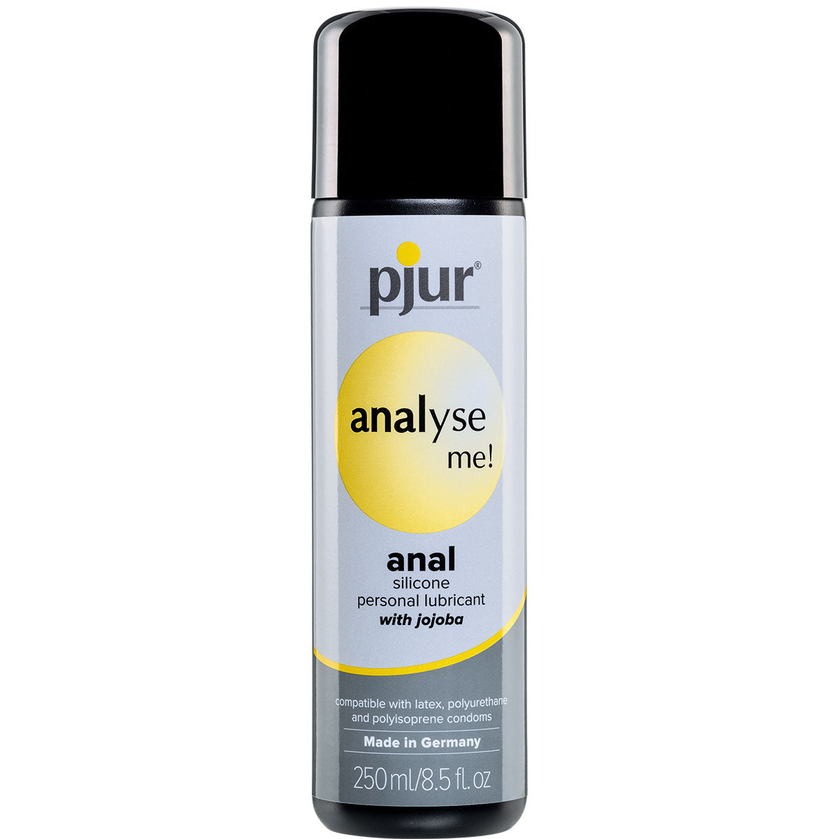 Pjur Analyse-moi