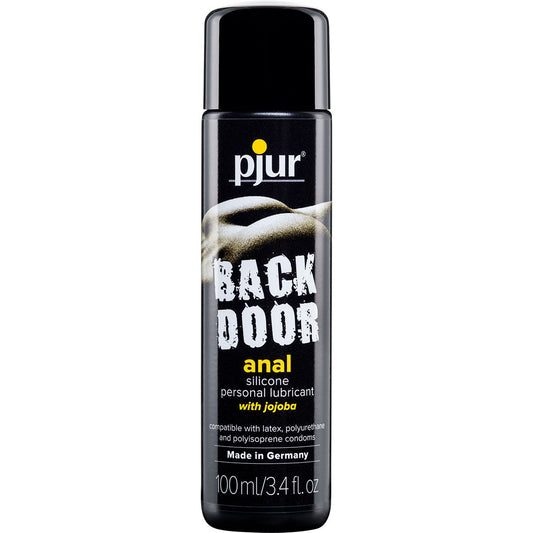 Pjur Backdoor Silicone