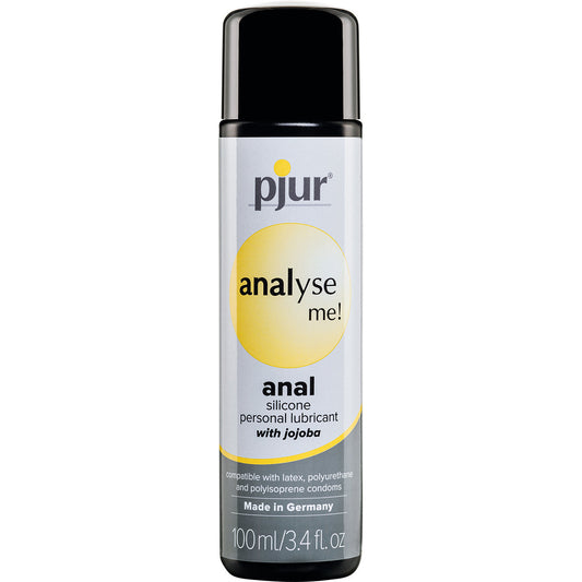 Pjur Analyse-moi