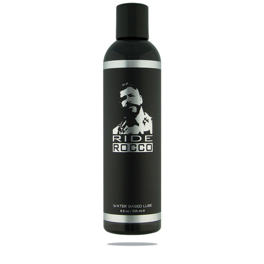 Ride Rocco Water-Based Lube