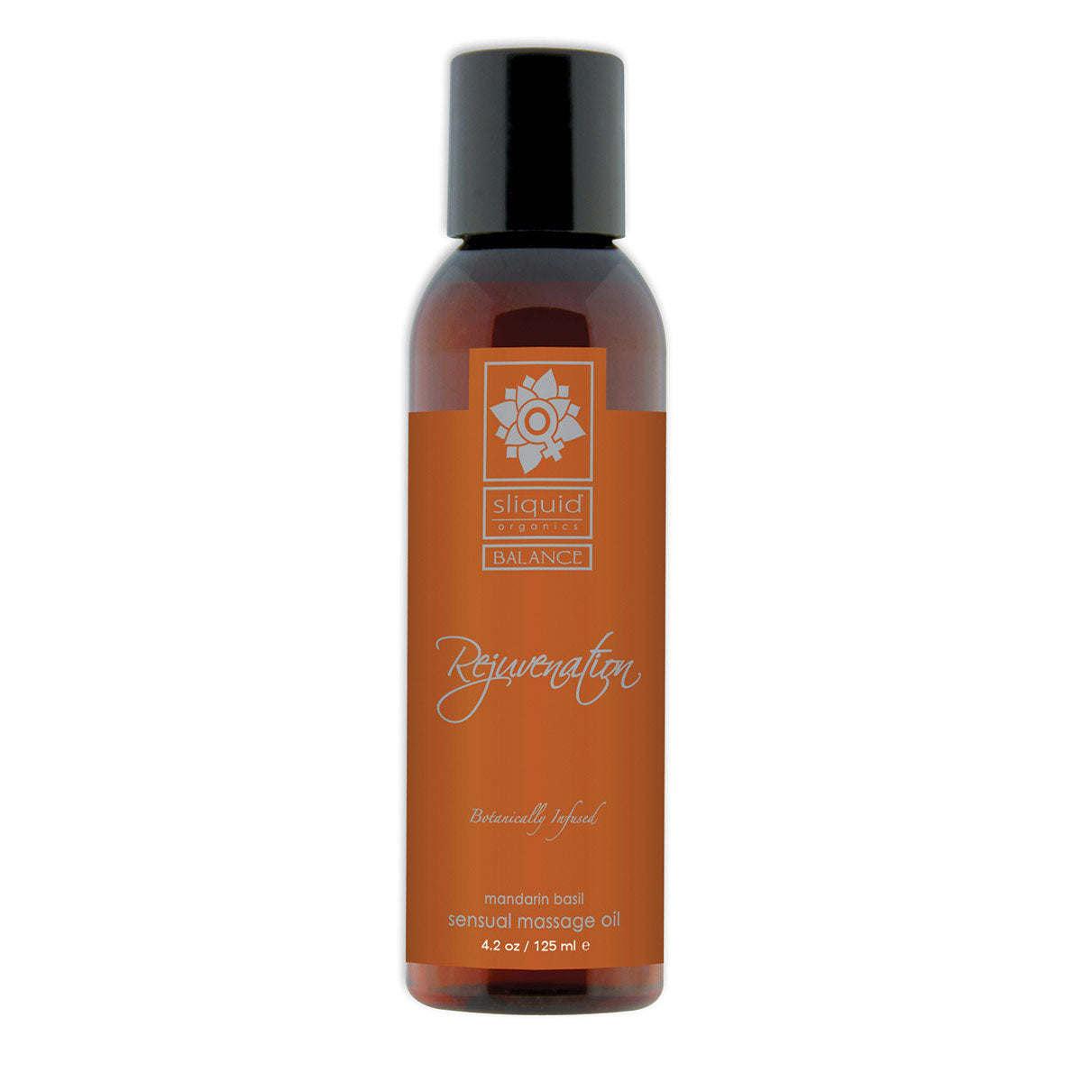 Organics Massage Oil