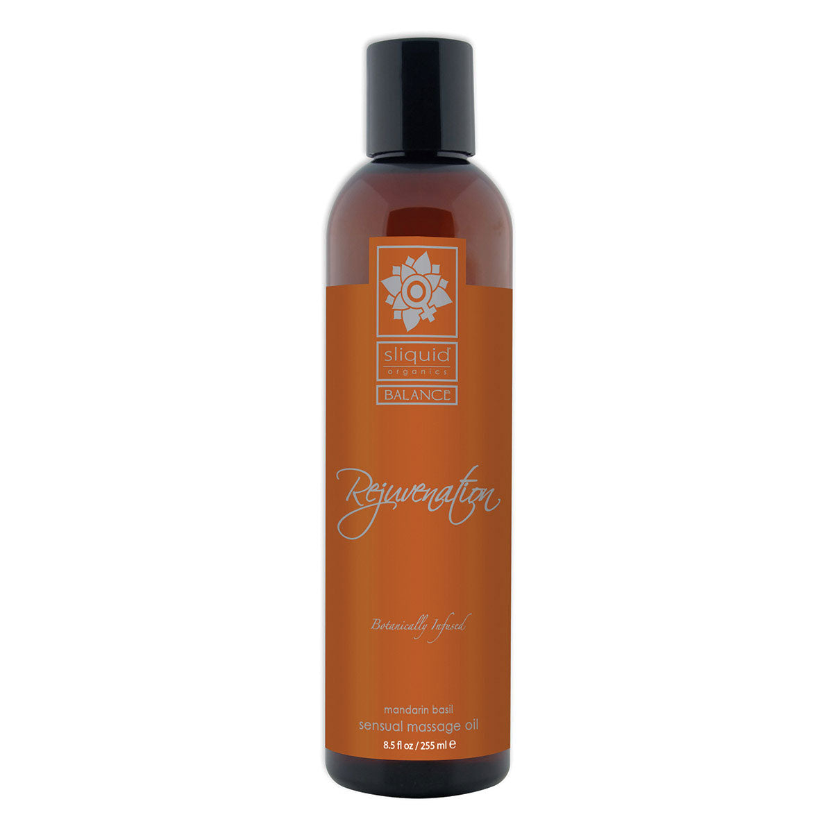 Organics Massage Oil