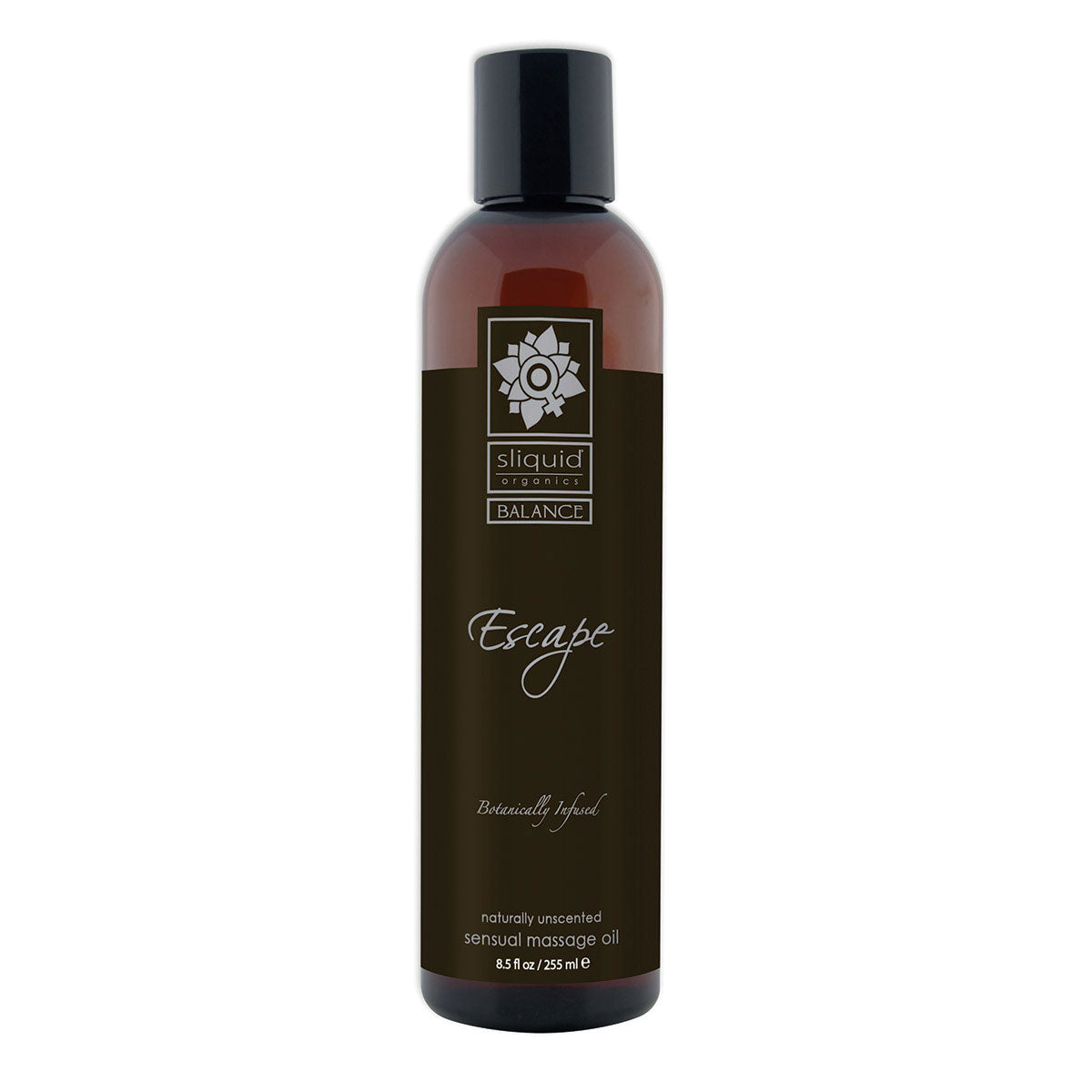 Organics Massage Oil