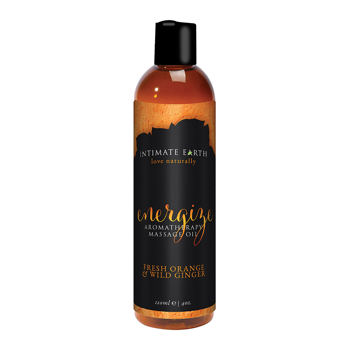 Massage Oil