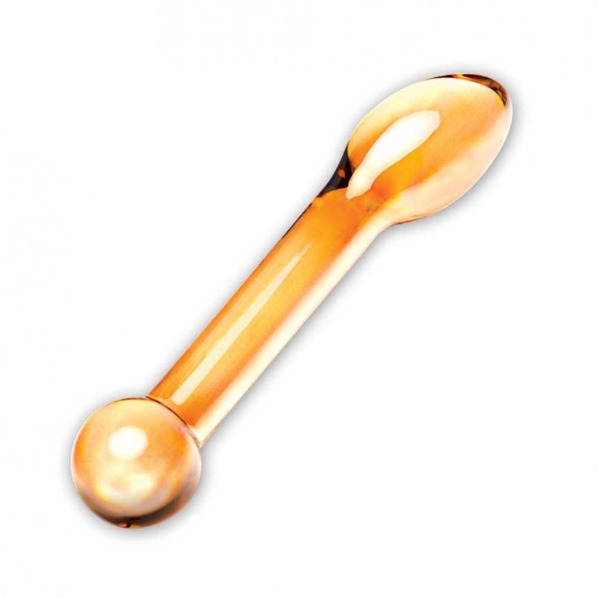 Honey Dripper Anal Slider