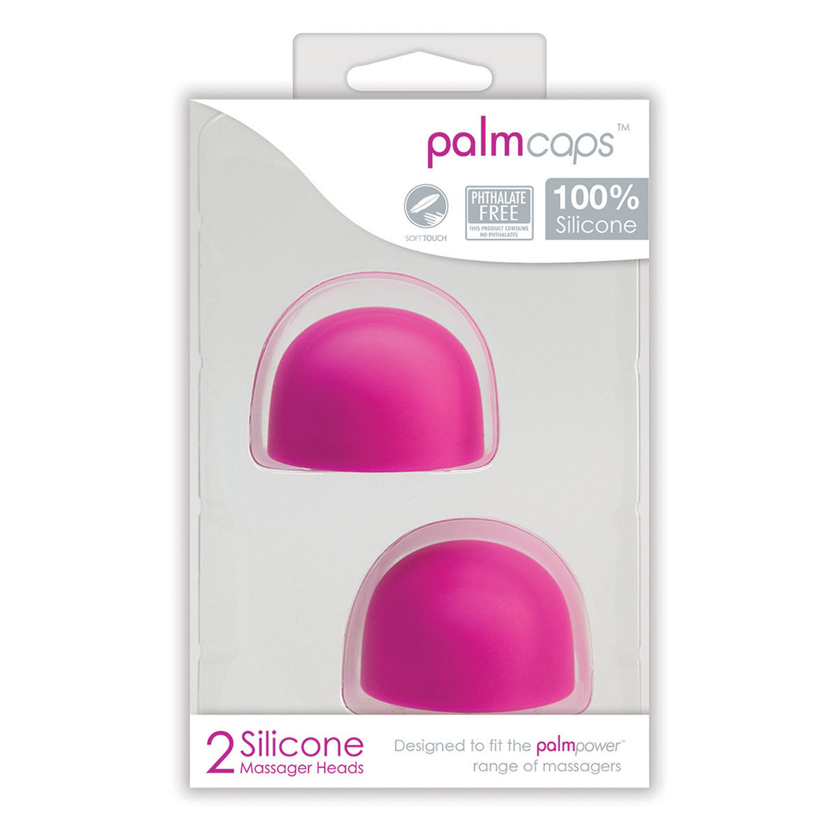 Accessoire PalmCaps