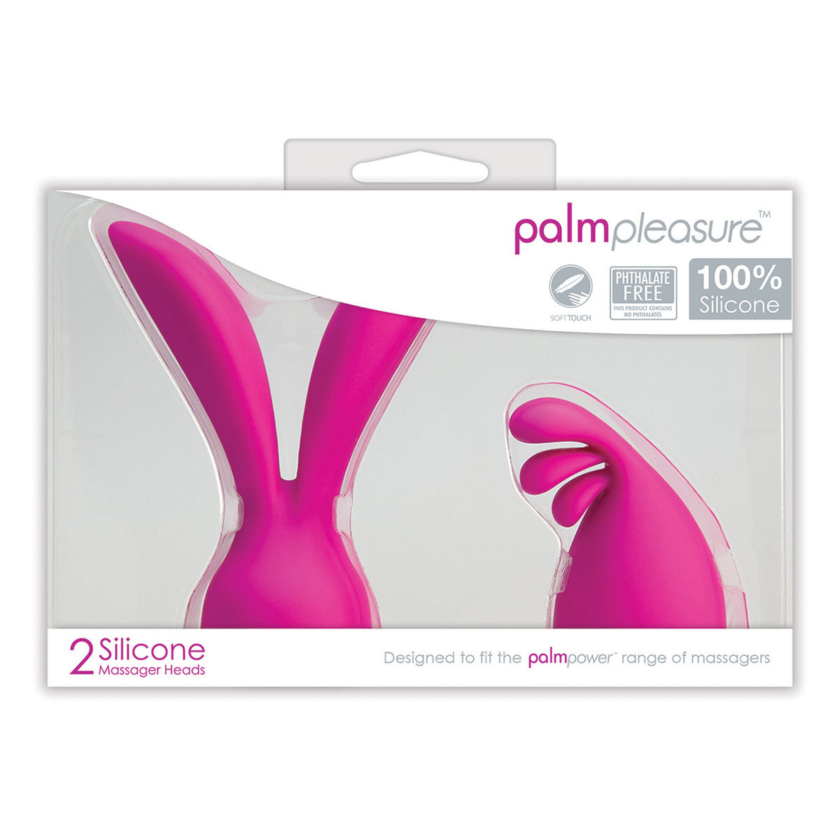 PalmPleasure Attachment