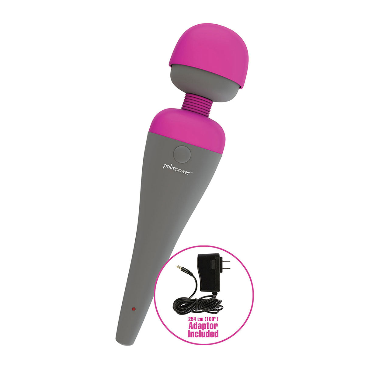 PalmPower Massager