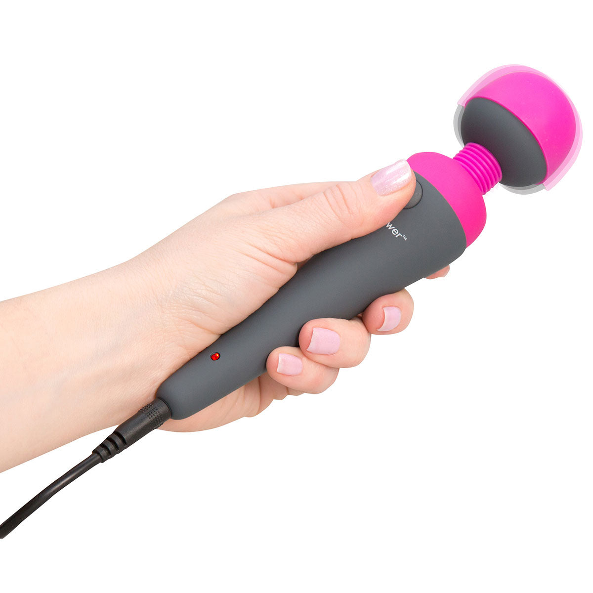 PalmPower Massager