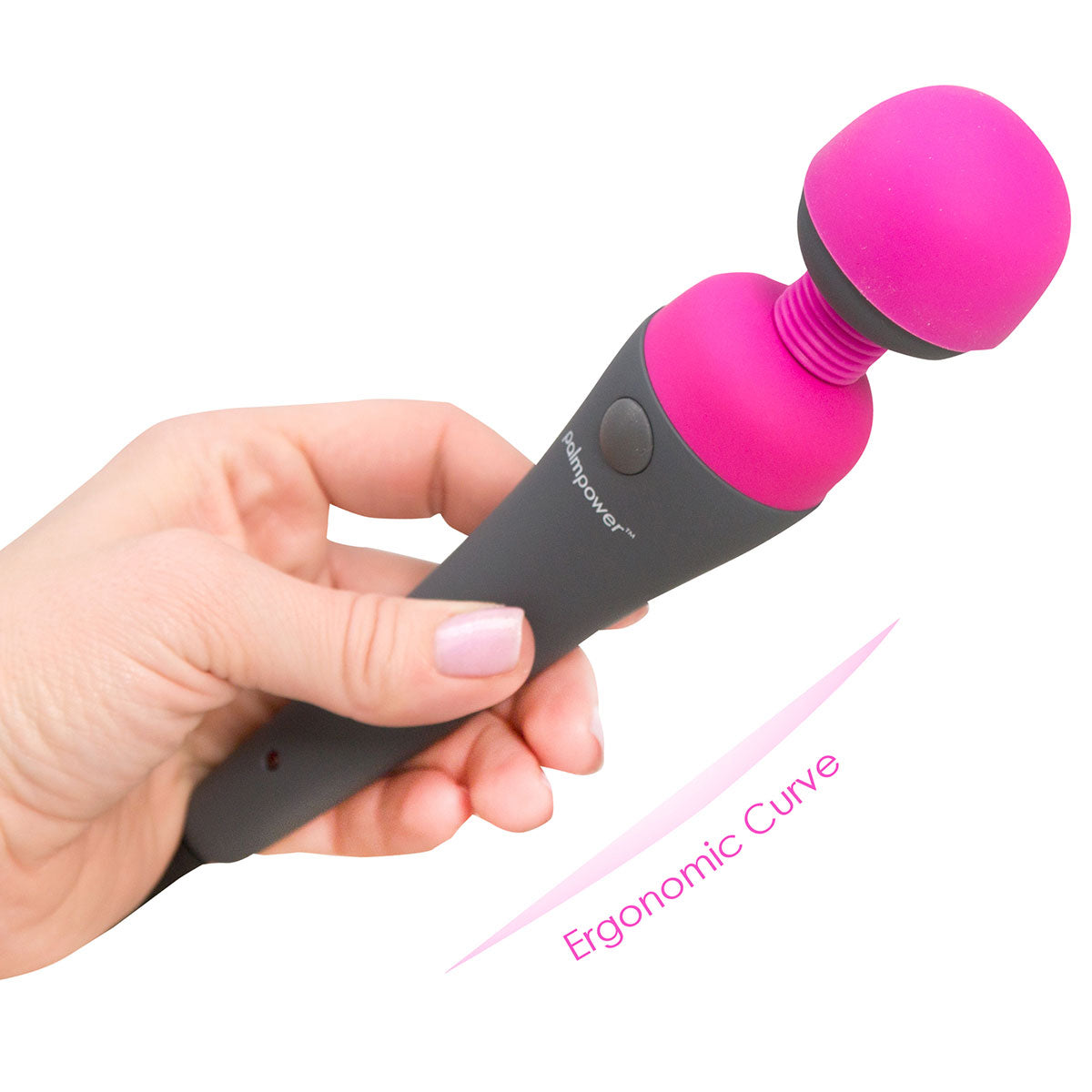 PalmPower Massager