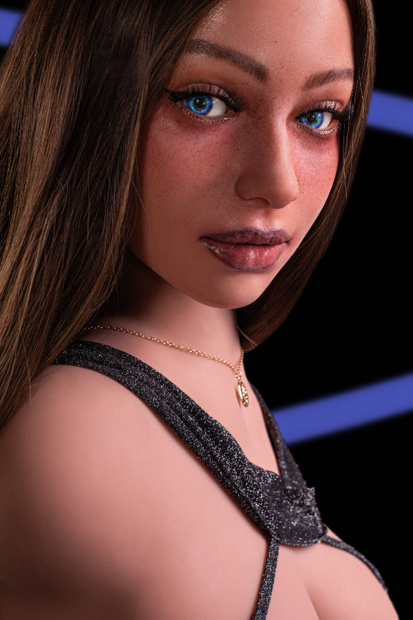 ⭐️CLM Pro⭐️Hybrid BBW Sex Doll Torso #874 - Harriet