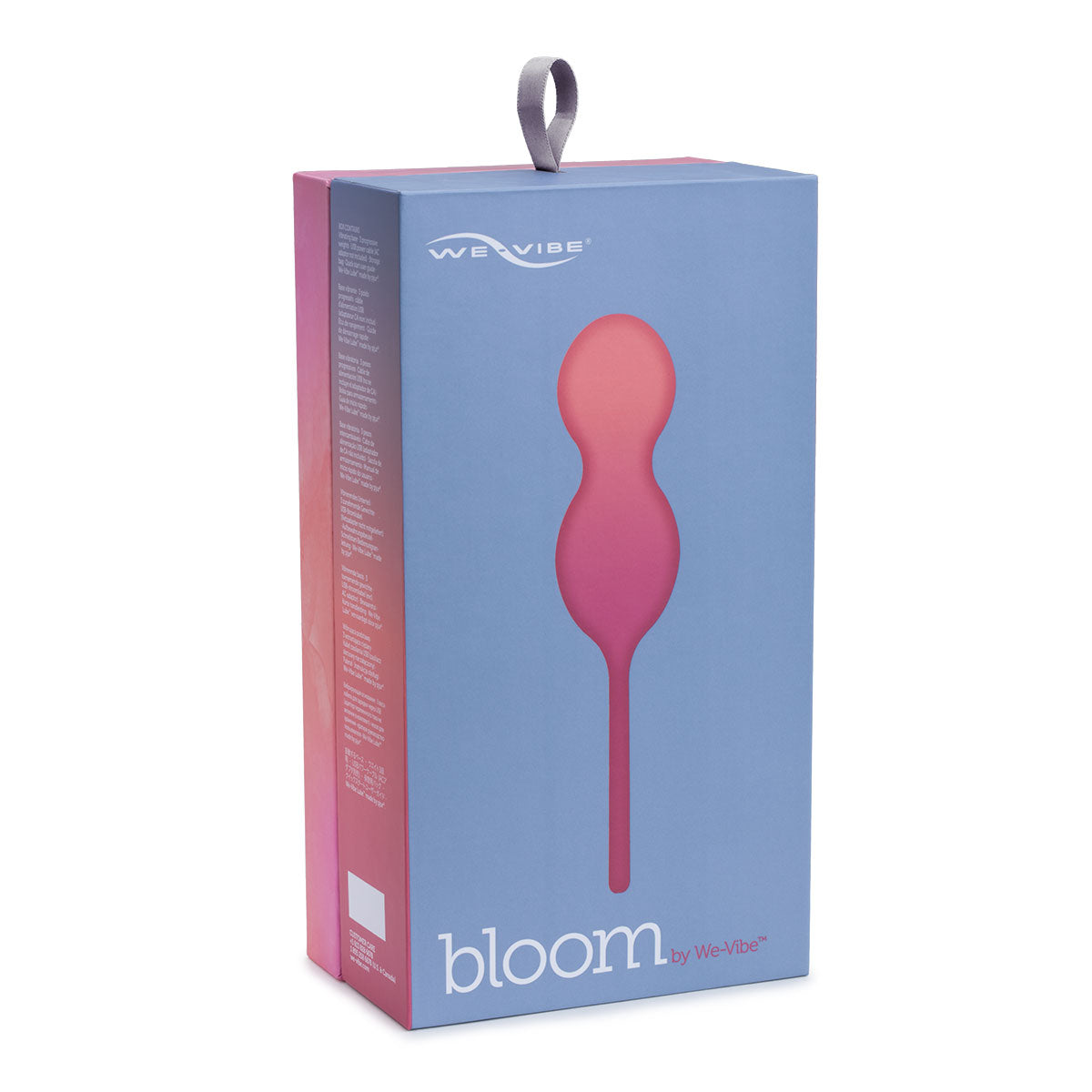 Bloom Kegel Balls