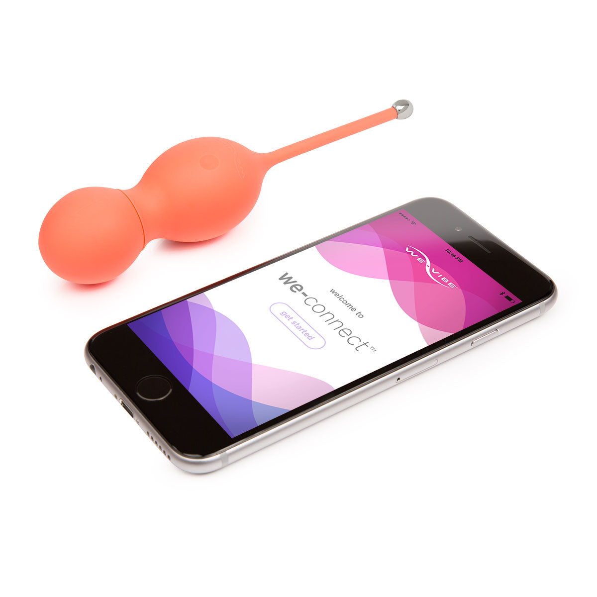 Bloom Kegel Balls