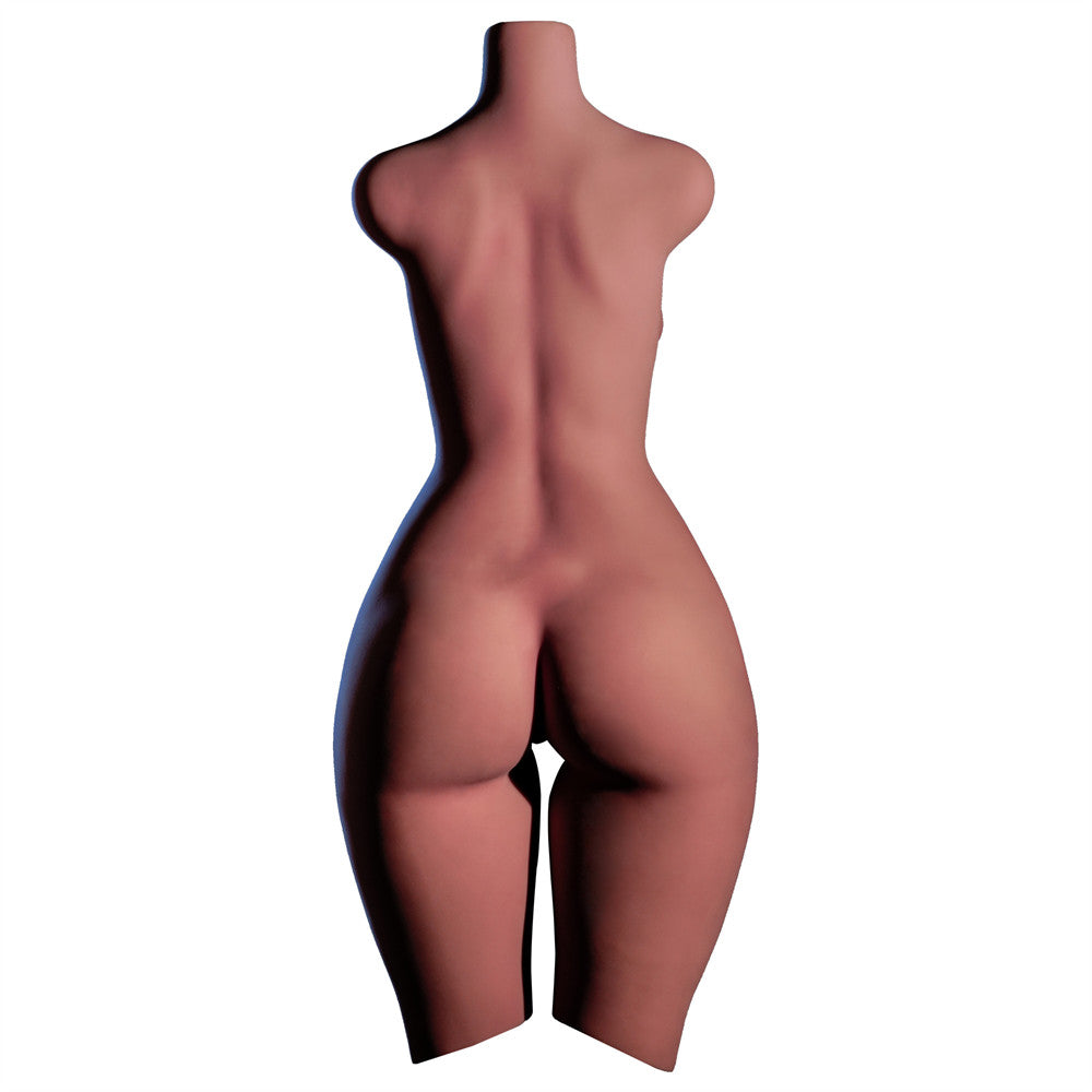 US In Stock - ⭐️CLM Pro⭐️TPE Sex Doll Torso - #877