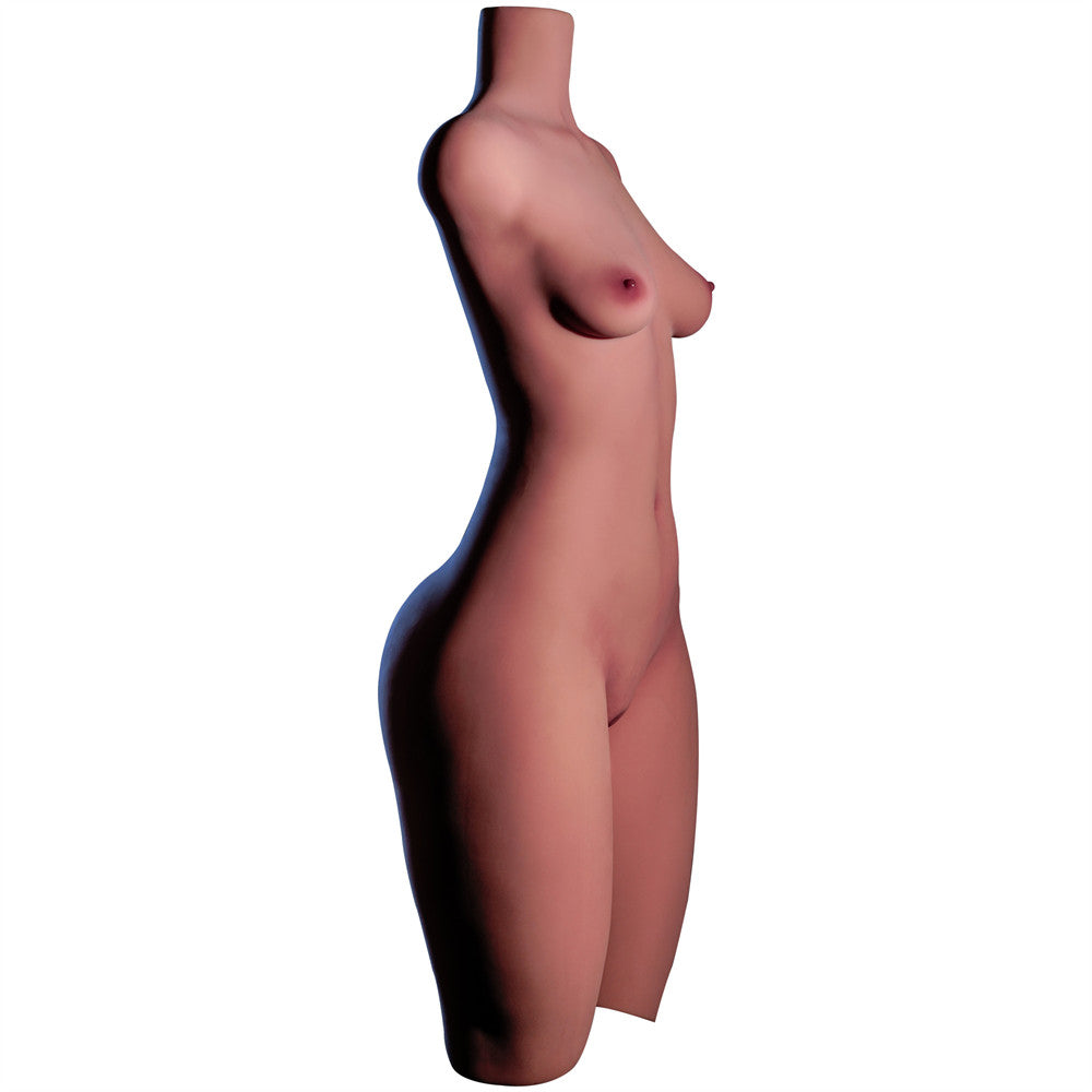 US In Stock - ⭐️CLM Pro⭐️TPE Sex Doll Torso - #877