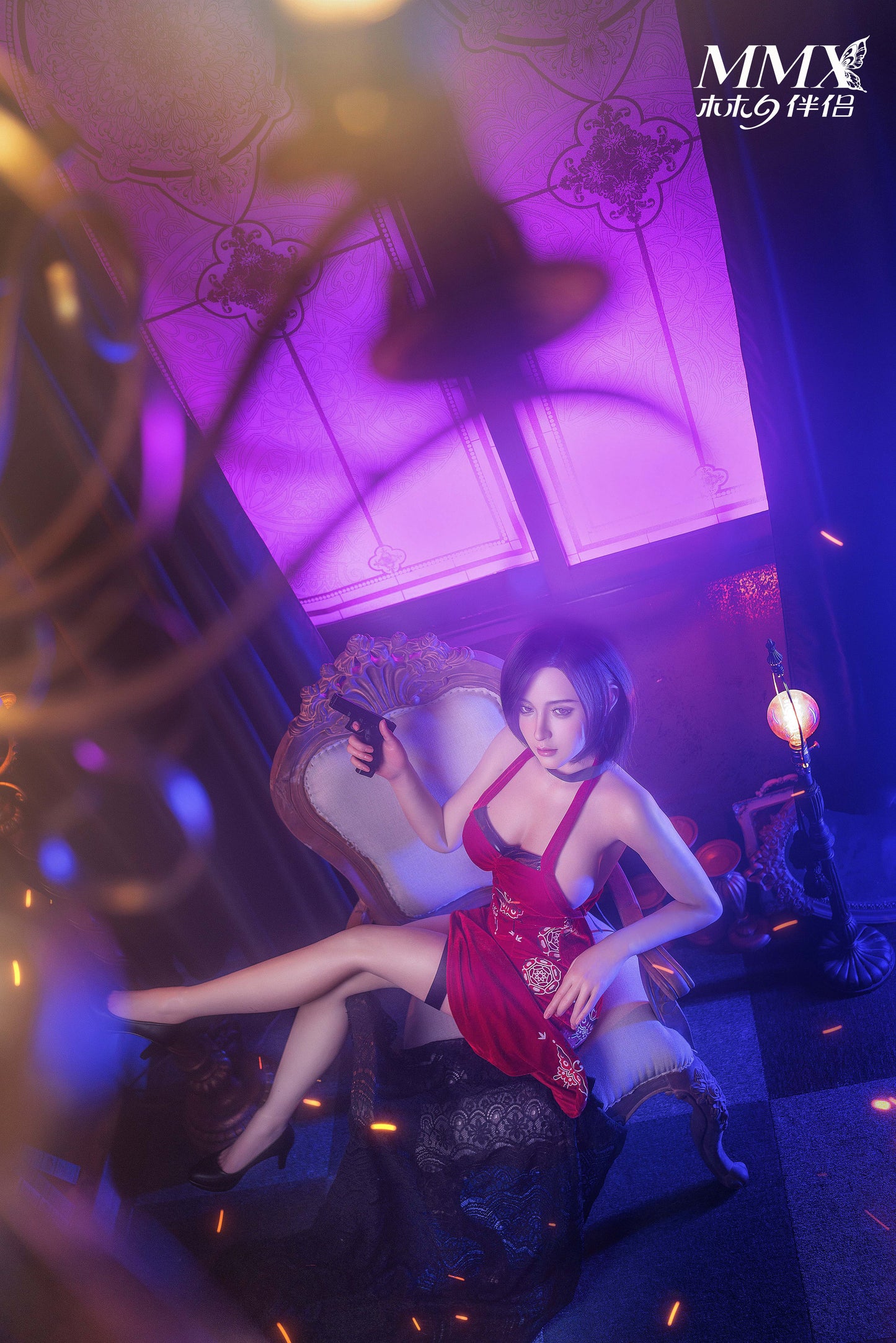 163cm/5ft4 E-Cup Full Silicone Sex Doll - Mengqi