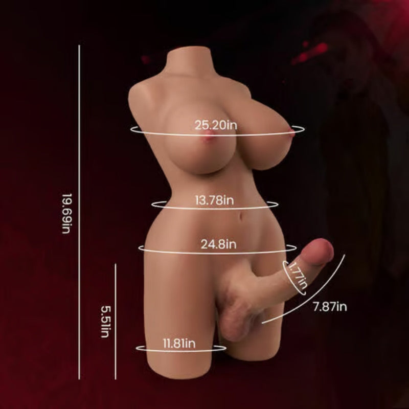 Urmensch: Weizenfarben, 1:1 Verhältnis, 8,5 kg.