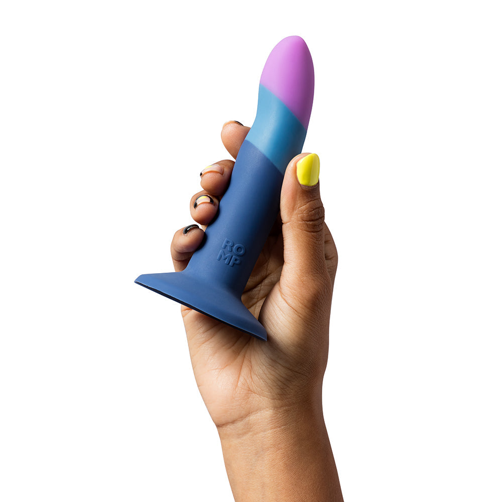 Piccolo-Dildo, 5 Zoll