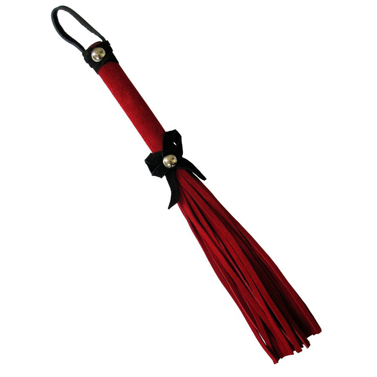 Love Knot Mini Flogger