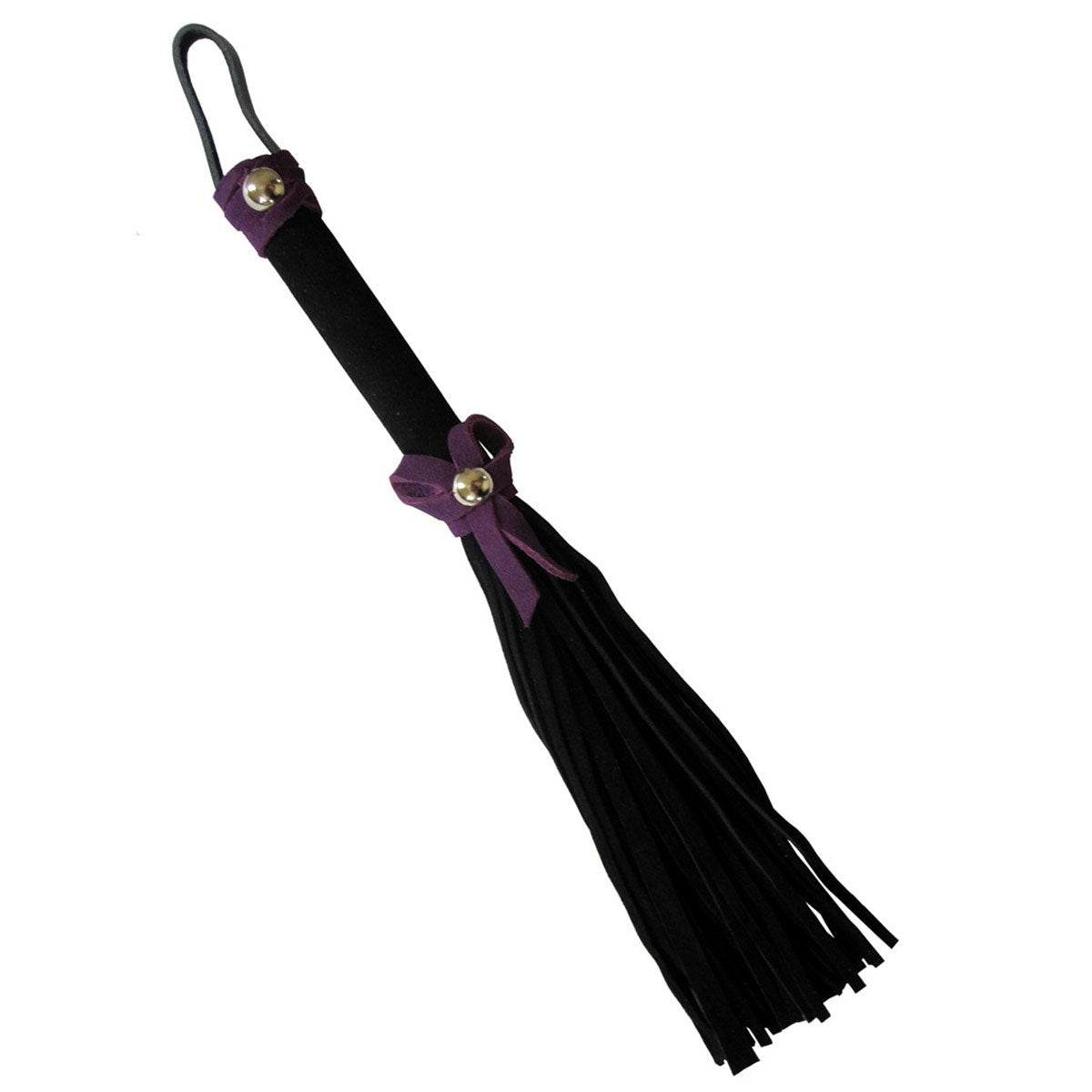 Love Knot Mini Flogger