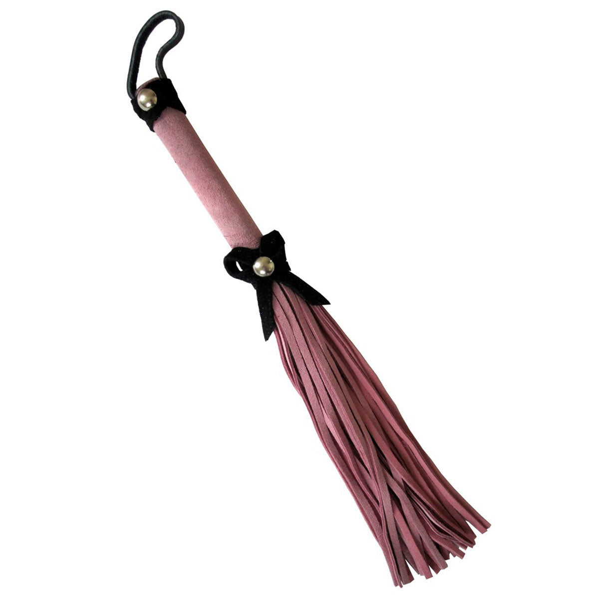 Love Knot Mini Flogger