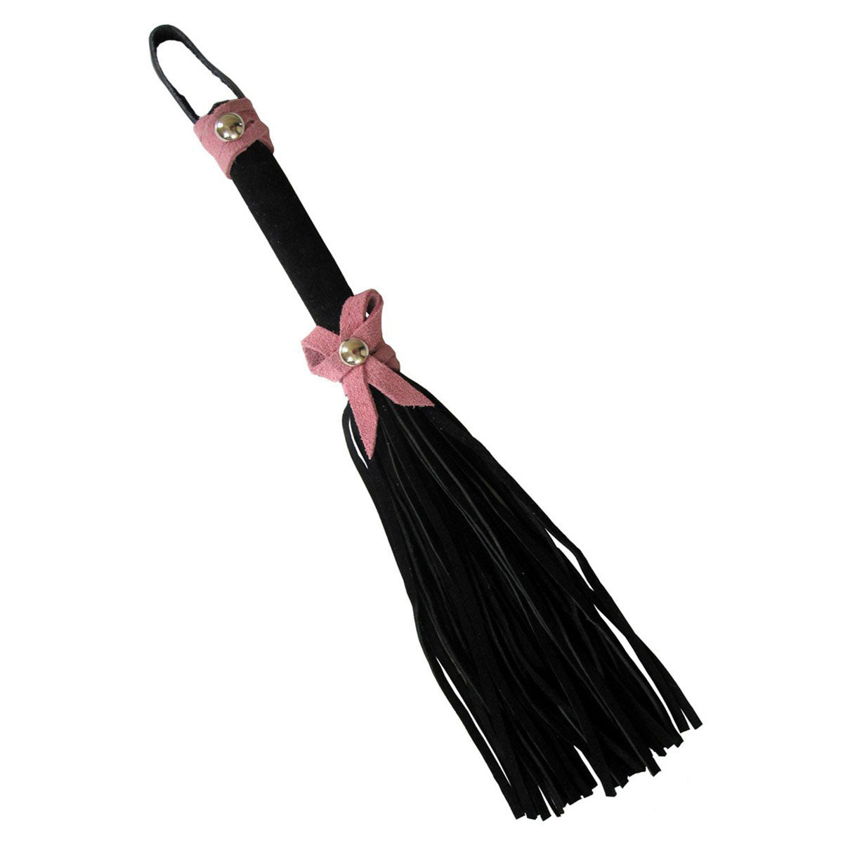 Love Knot Mini Flogger