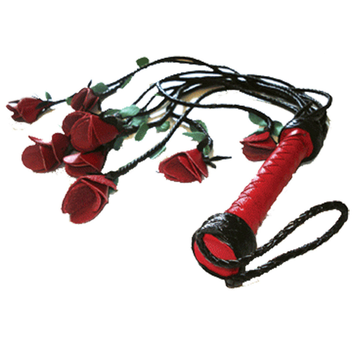 Roses Flogger