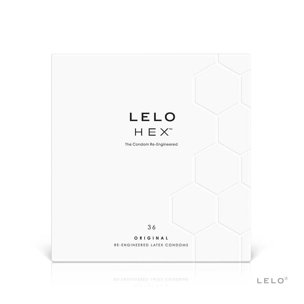 Hex Condoms