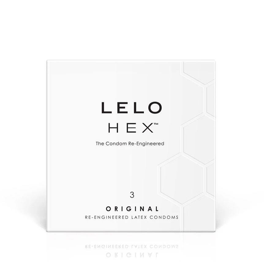 Hex Condoms