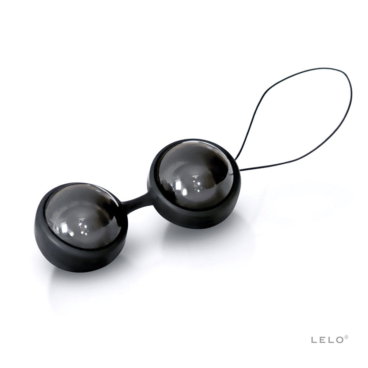 Perles Luna noires