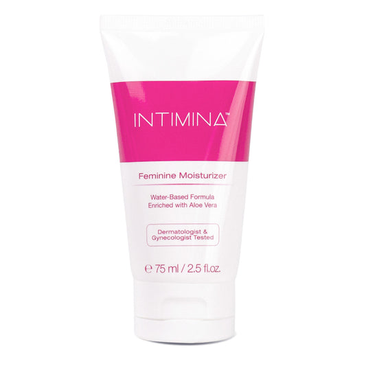 Crème hydratante féminine