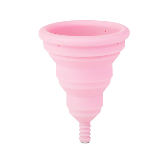 Lily Cup Compact