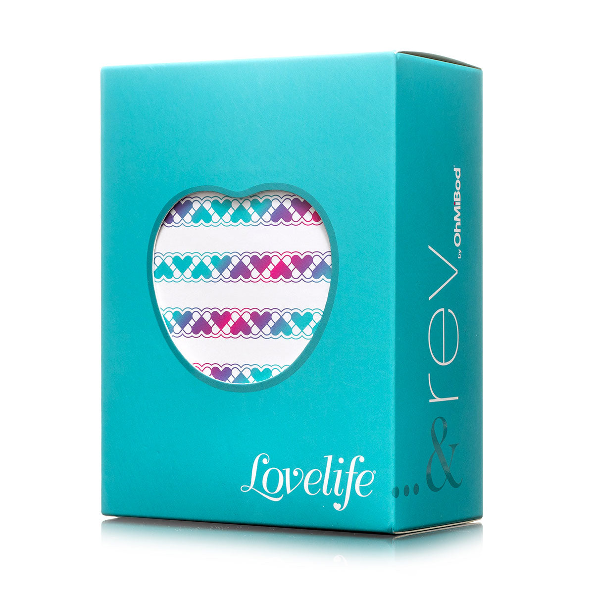 Lovelife REV Fingervibrator