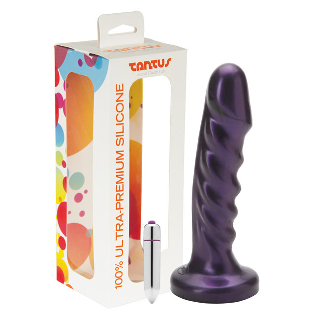 Echo Vibrierender Dildo