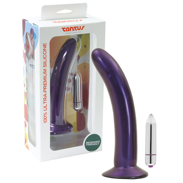 Vibrierender Dildo Leisure