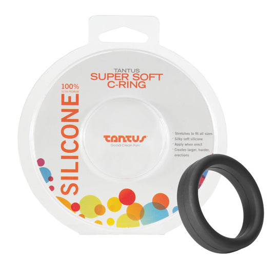 Supersoft C Ring