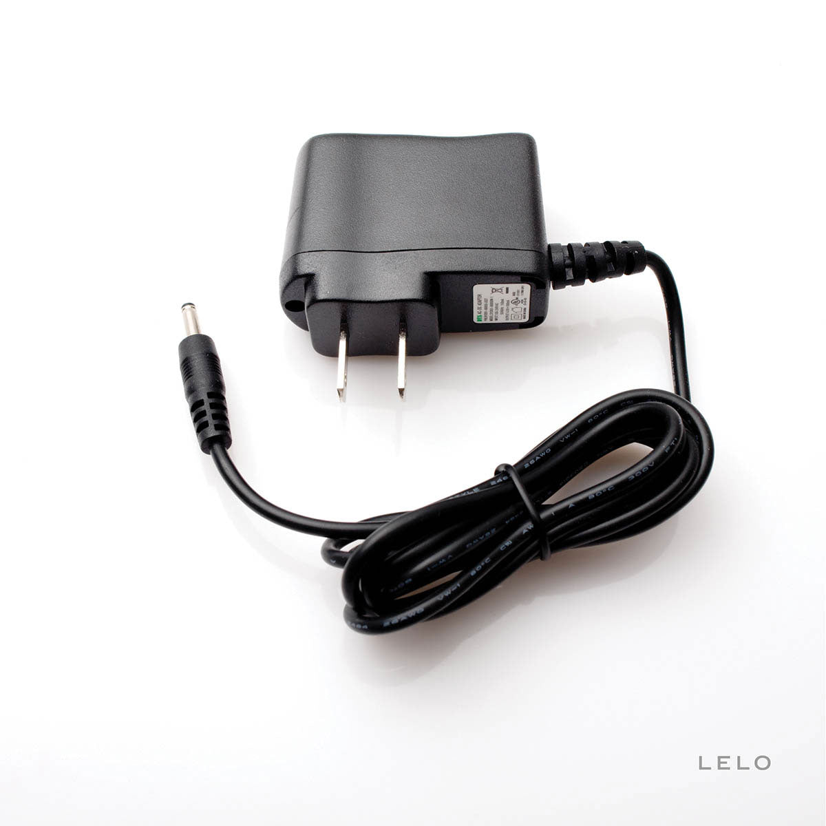 LELO Charger 5V - USA Only