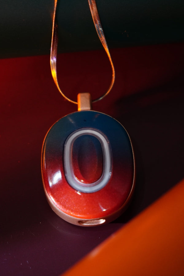 Vine Talk AI BOX Necklace for Sex Dolls