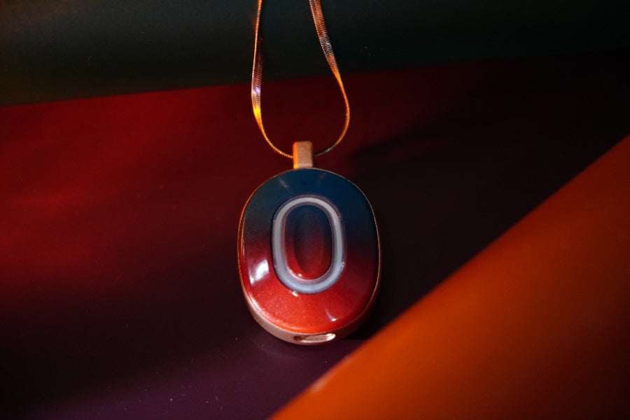 Vine Talk AI BOX Necklace for Sex Dolls