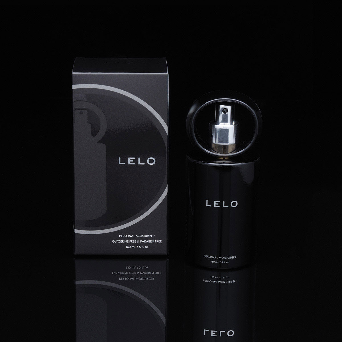 LELO Personal Moisturizer 75ml Tube