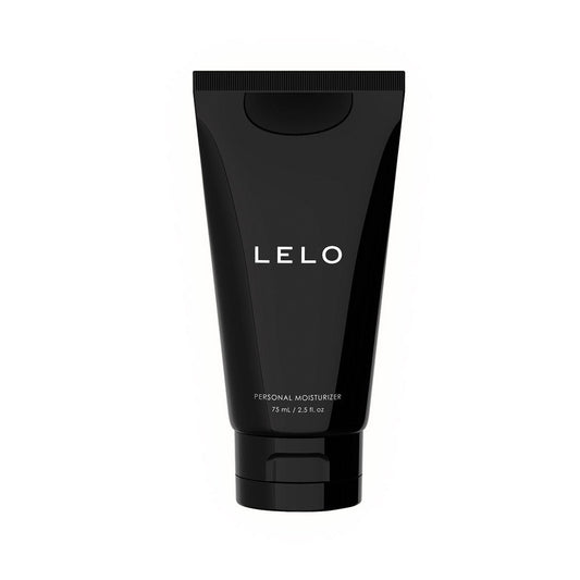 LELO Persönliche Feuchtigkeitscreme, 75 ml Tube