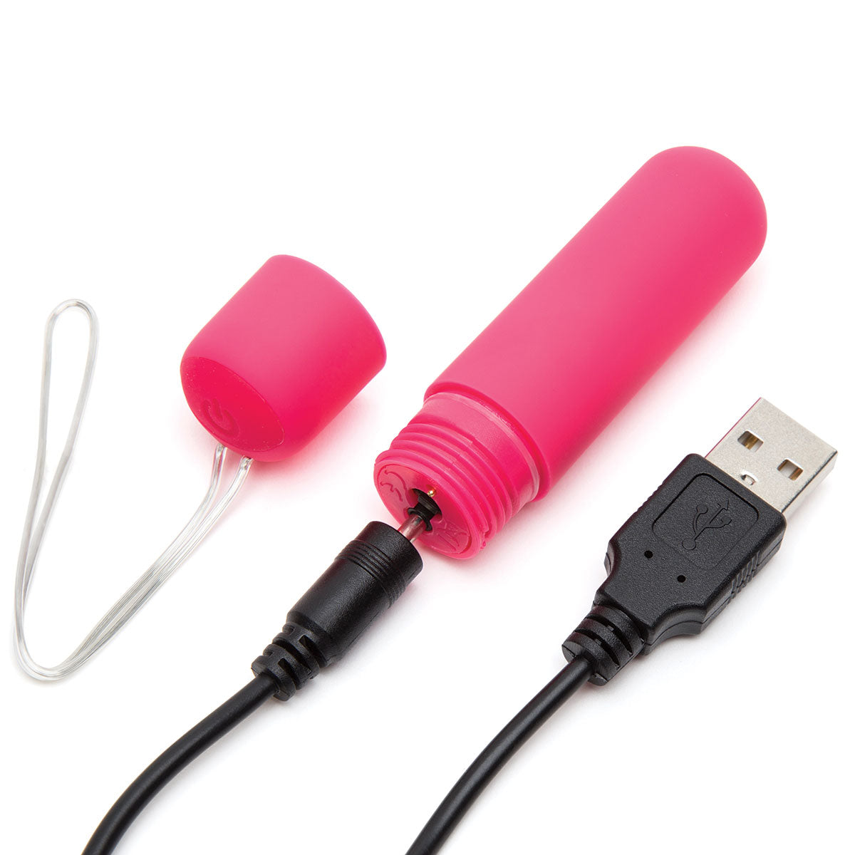 Remote Control Panty Vibrator