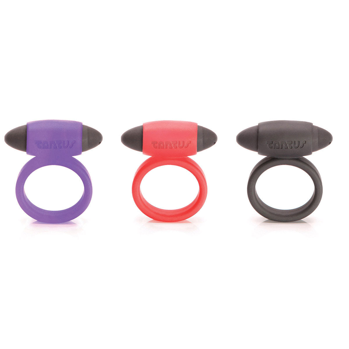 Vibrating Super Soft C-Ring