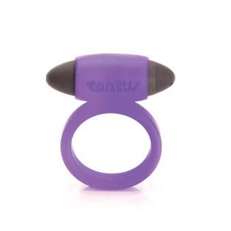 Vibrating Super Soft C-Ring