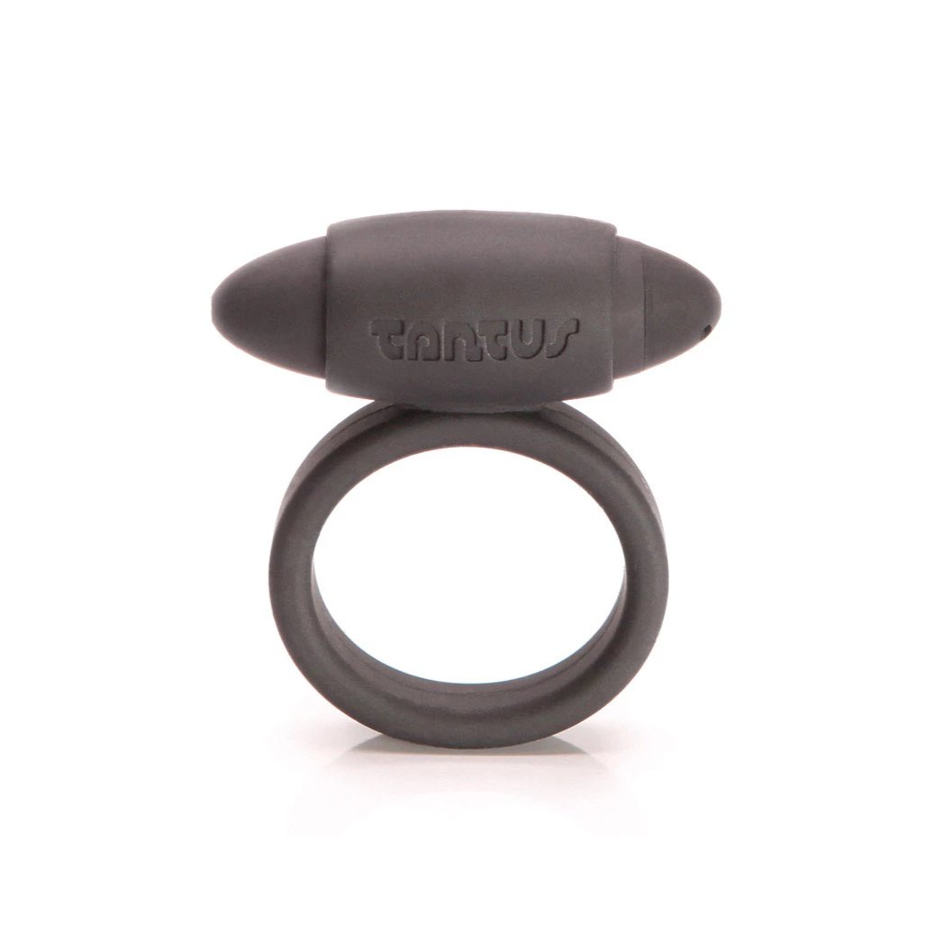 Vibrating Super Soft C-Ring