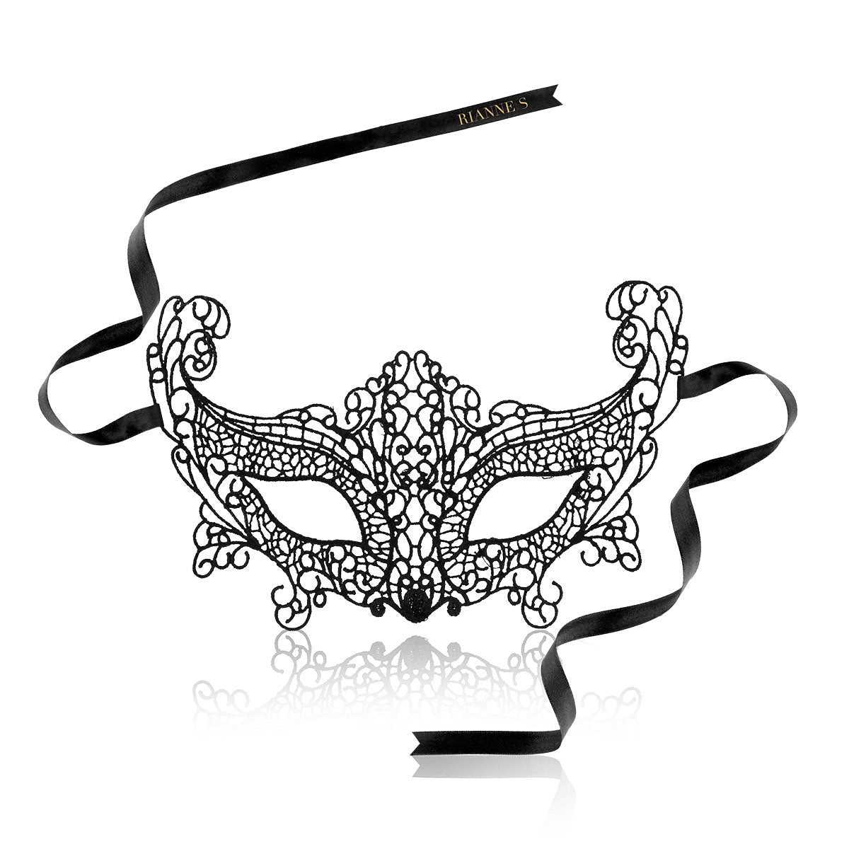 Masques de Rianne S